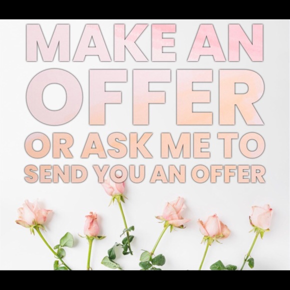 Meet your Posher, Mitzi🌸I’m a Proud Ambassador🌸 - Picture 8 of 12